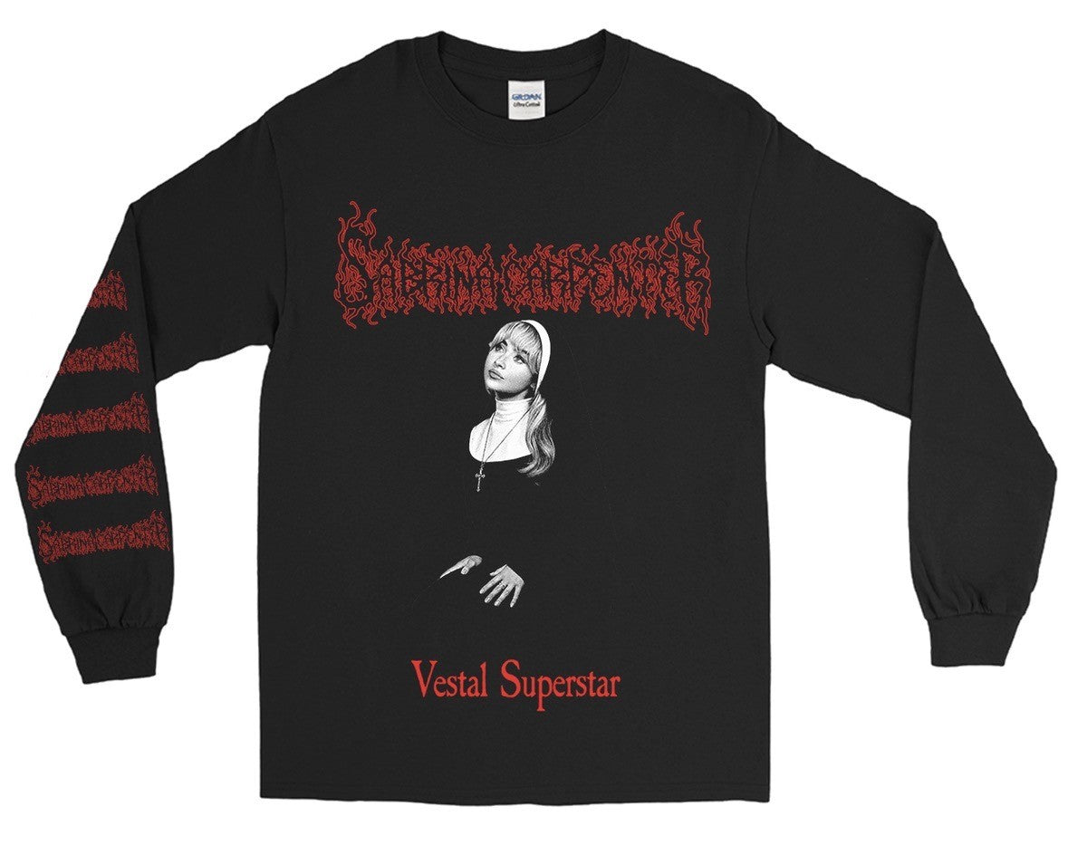 CARPENTER LONG SLEEVE PRE ORDER