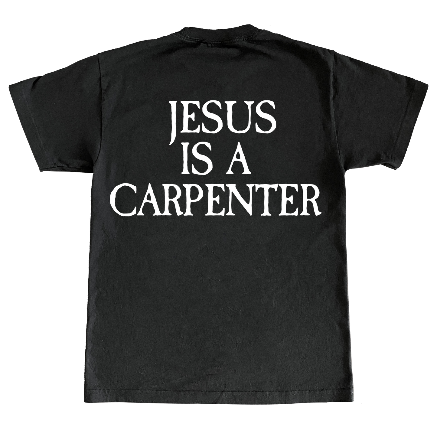 CARPENTER SHORT SLEEVE PRE ORDER
