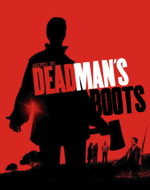 Dead Mans Boots 