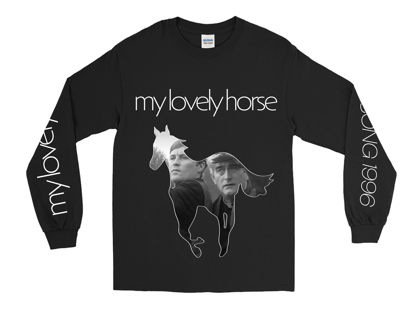 EUROSONG 1996 LONGSLEEVE PRE ORDER