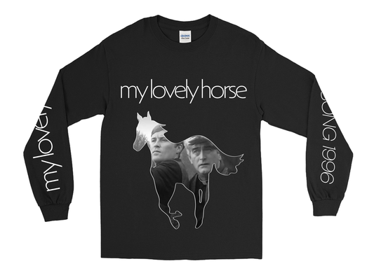 EUROSONG 1996 LONGSLEEVE PRE ORDER