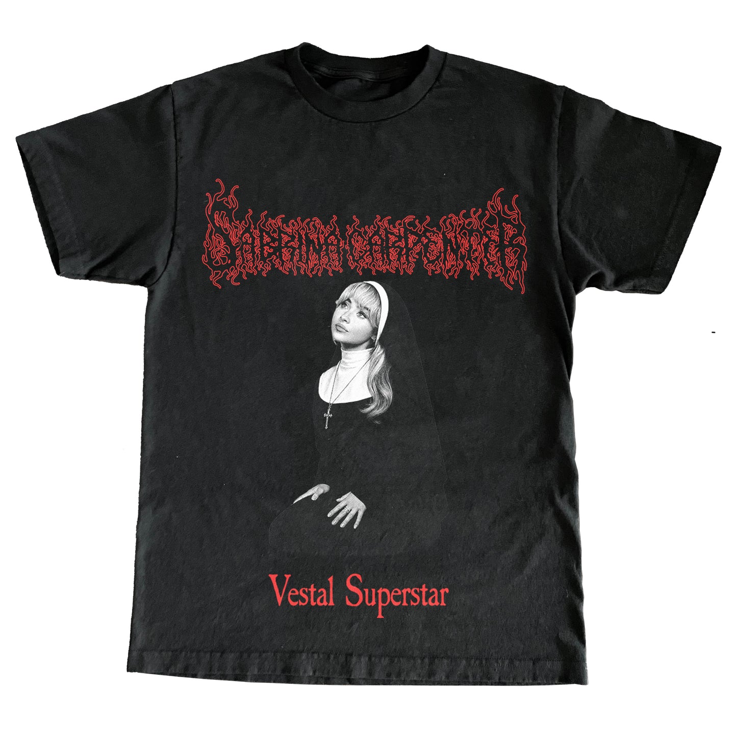 CARPENTER SHORT SLEEVE PRE ORDER