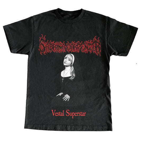 CARPENTER SHORT SLEEVE PRE ORDER