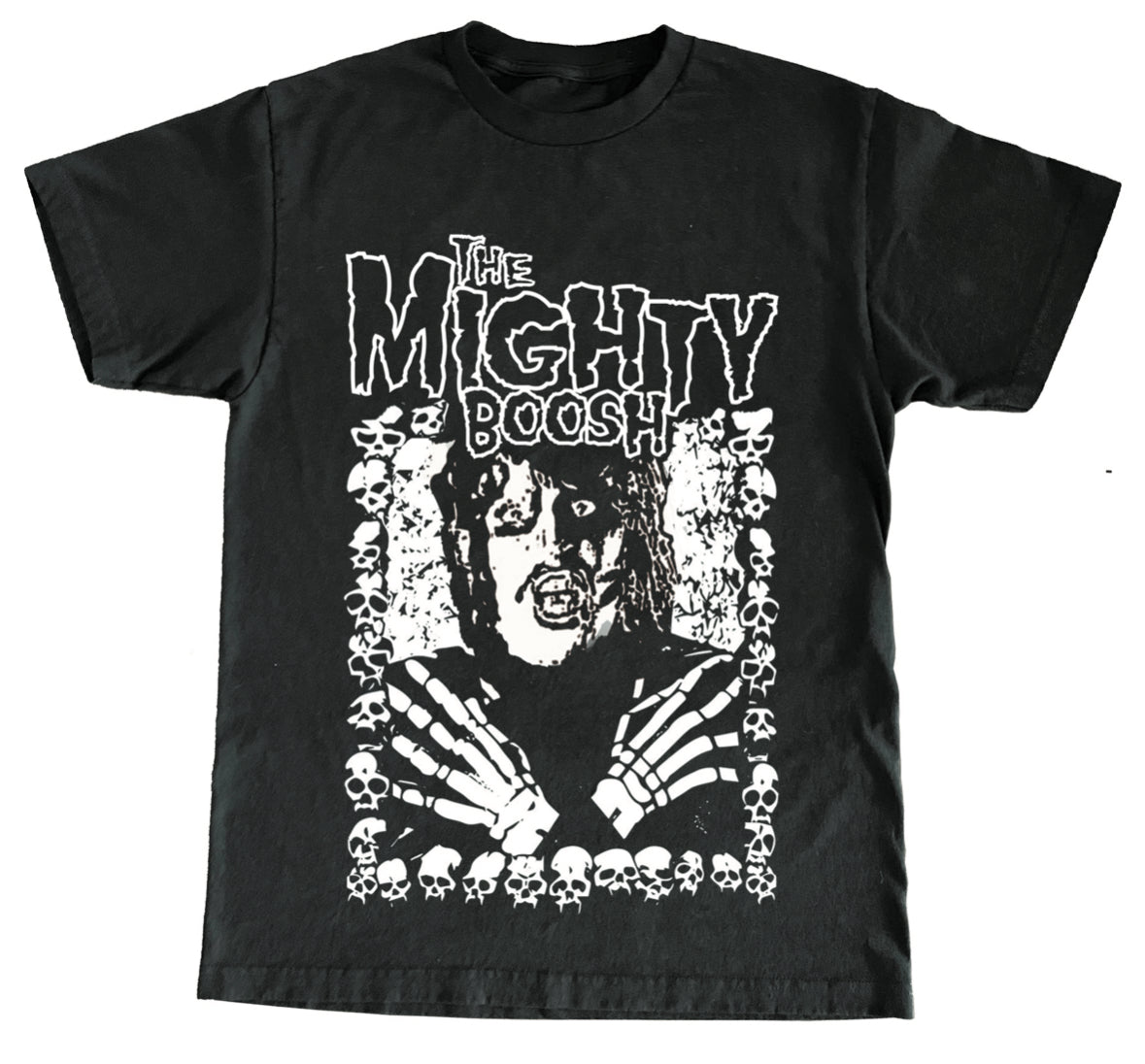 BOOSH SHORTSLEEVE