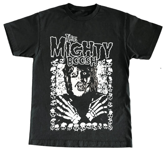 BOOSH SHORTSLEEVE