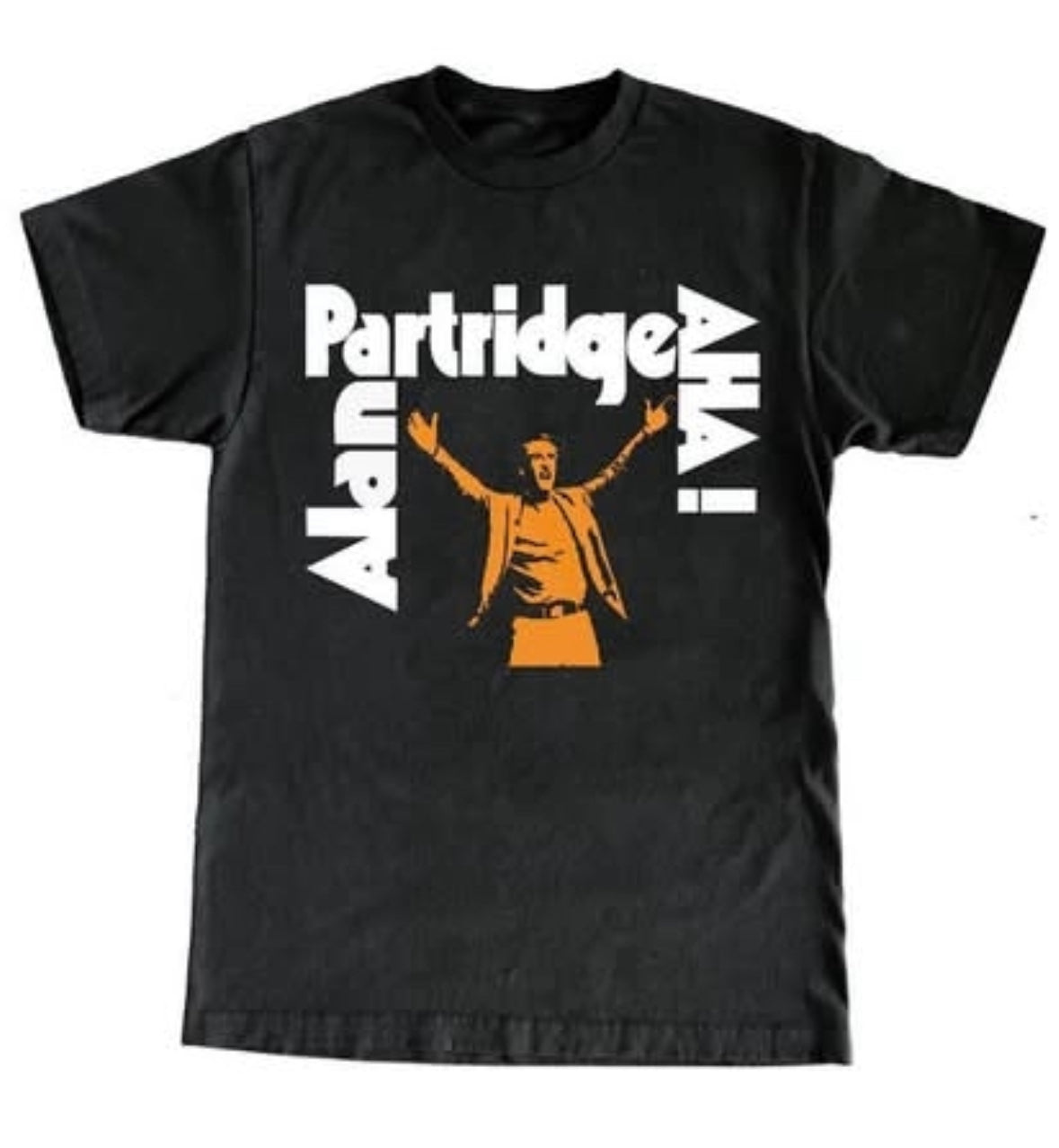 PARTRIDGE SHORTSLEEVE LEFTOVERS