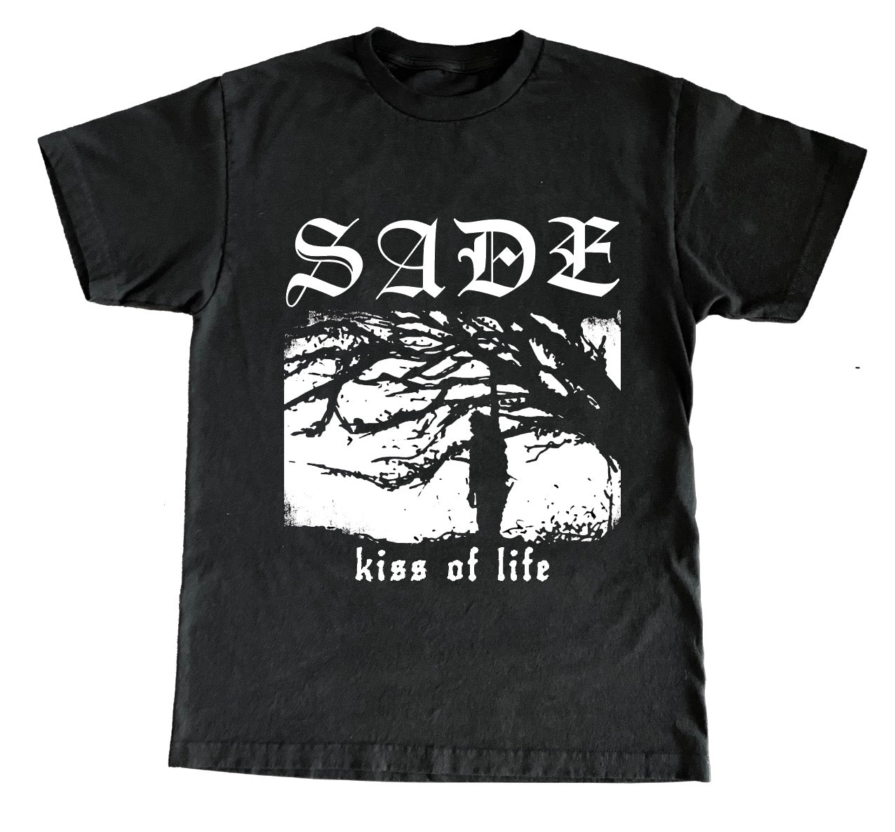 SADE SHORTSLEEVE PRE ORDER