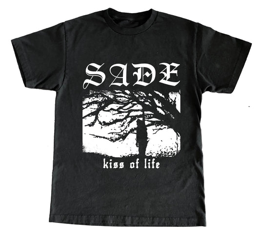 SADE SHORTSLEEVE PRE ORDER