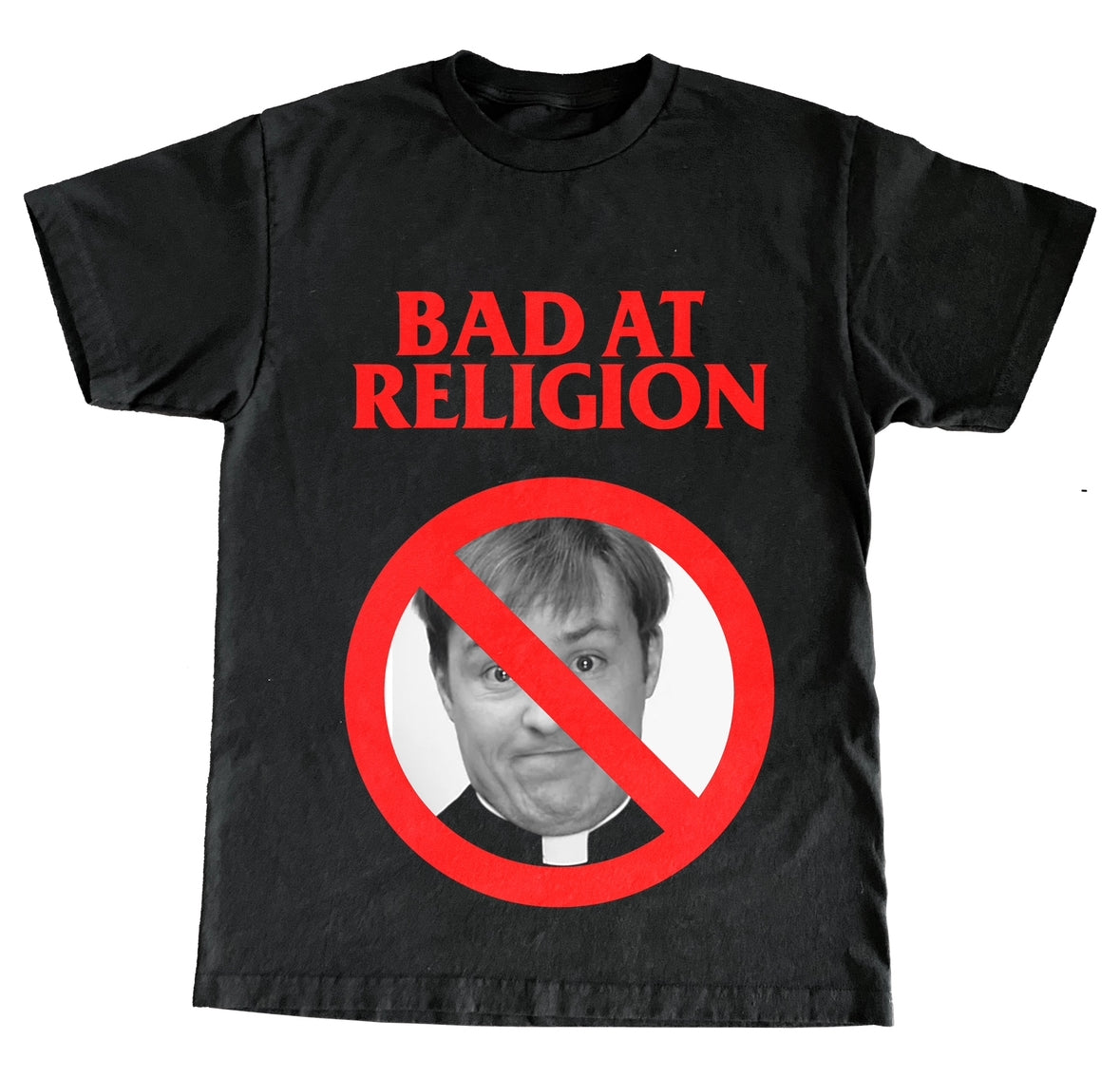 BAD AT RELIGION PRE ORDER