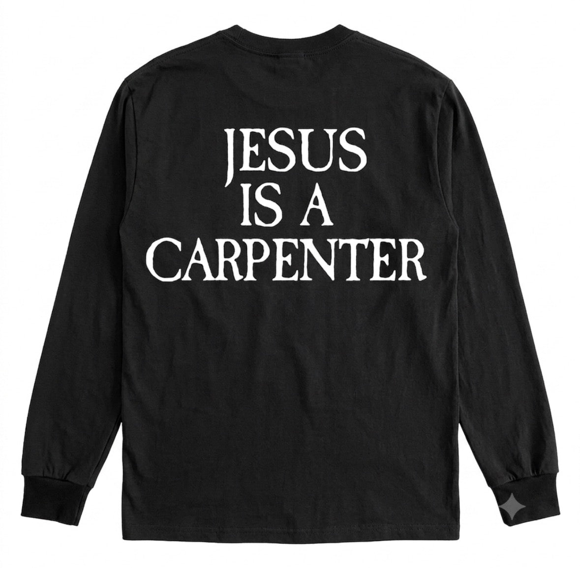 CARPENTER LONG SLEEVE