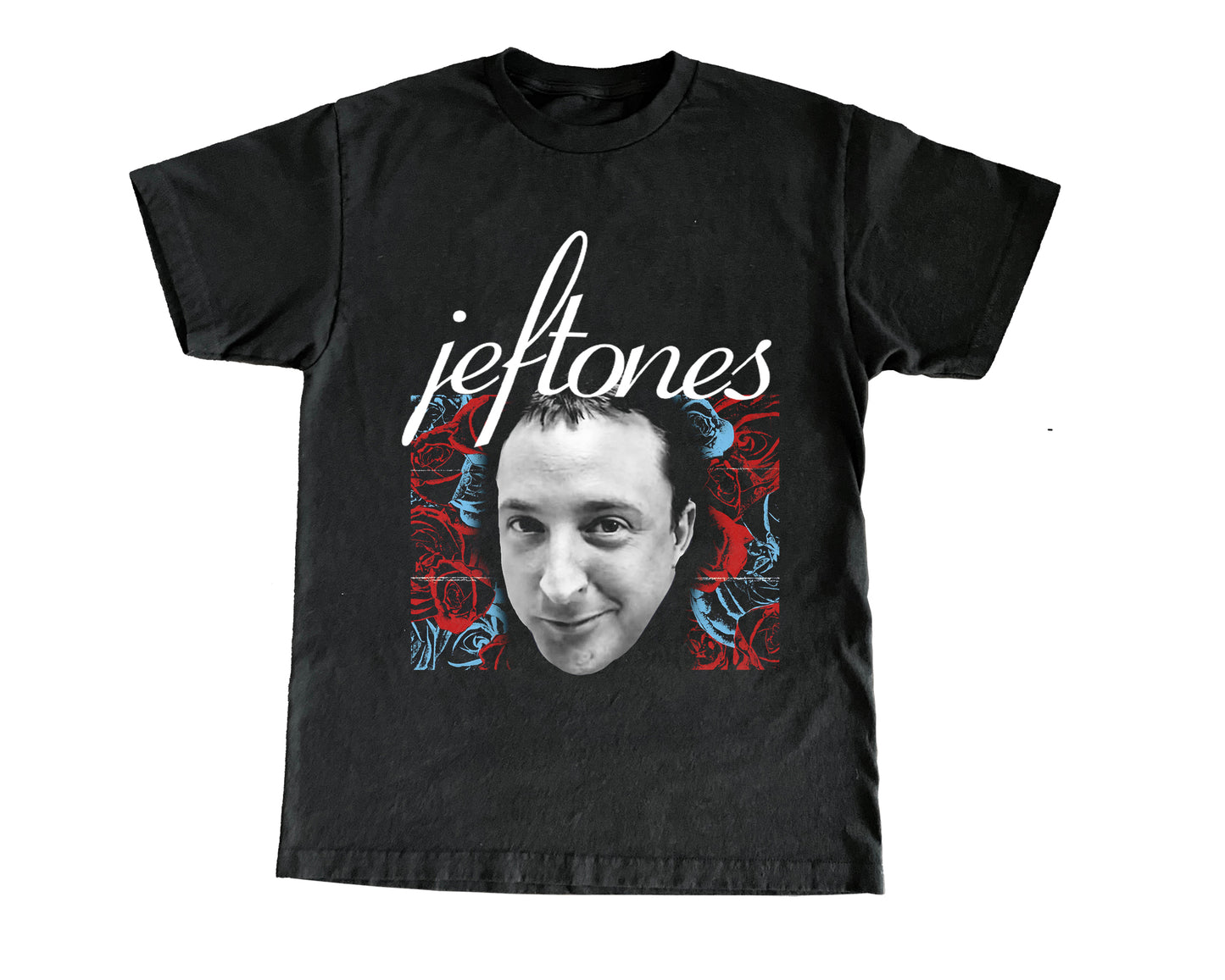 Jeftones shortsleeve PRE ORDER