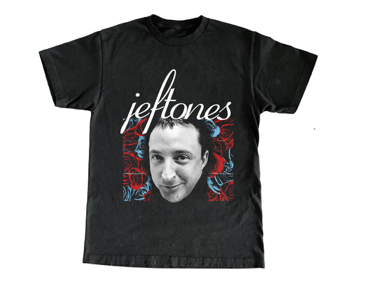 Jeftones shortsleeve PRE ORDER