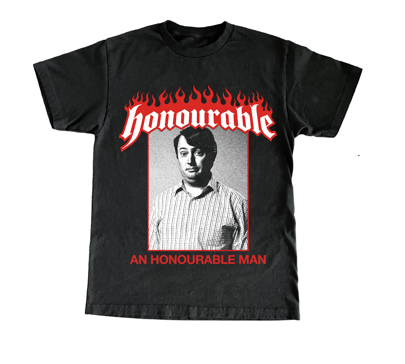 HONOURABLE SHORTSLEEVE PRE ORDER