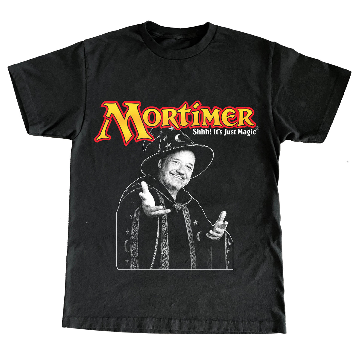 ITS MAGIC SHORT SLEEVE PRE ORDER