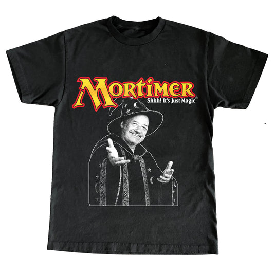 ITS MAGIC SHORT SLEEVE PRE ORDER